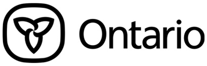 Funded by the Ontario Government